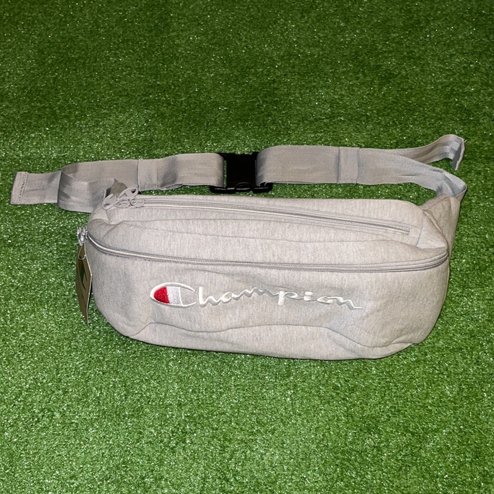 Champion Men’s Fanny Pack🆕